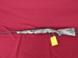 Savage Arms Inc. Axis 223 rem. bolt action rifle. sn: J576693