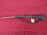 Germany Mod 98 Mauser. 257 WBY. bolt action rifle. sn: 535.C