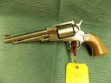 Ruger Old Army 45 cal percussion revolver. sn: 145-00466