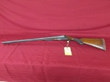 Ithaca Gun co. 12ga SxS shotgun. sn:232552