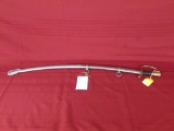 Civil war officers reproduction sword