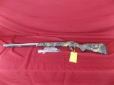 Triditions Evolution 50 cal inline blackpowder rifle