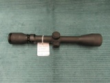 1- BSA Deerhunter 3-9x40 scope, scope has been previously mounted