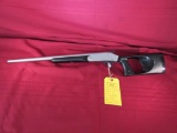 Sporting Arms Mfg Snake Charmer II 410 single shot shotgun, sn 34723,