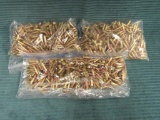 1100 +/- 22lr Ammo, in bags, see photos for details