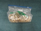 Lot of Armscor 40 s&w FMJ 180gr Bullets, all loose in baggies