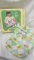 Coleco Cabbage Patch Kids soft travel bag #3905
