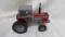 Ertl Massey Ferguson 2775 tractor stamped 0230