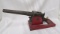 vintage 1930's Baldwin Manufacturing Toy Cannon