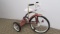 Vintage Tricycle - 28