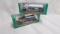 Hess 1998 miniature tanker truck and 2000