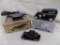 3 pc Vehicle Lot - 1- Ertl Collectible 1917