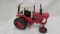 Ertl International 1586 tractor stamped 3058