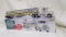 Mobil collector's series #5 1997 tanker, 18