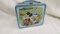 Aladdin Industries Walt Disney World lunch box