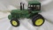 Ertl #584 John Deere Tractor 12 x 8.25 x 7.5