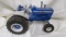 Ertl Ford 8000 tractor stamped 0183 shows signs
