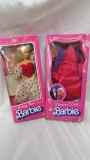 Mattel Loving You Barbie in original box, box in