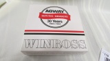 Agway 30 year truck & trailer made by Winross Co.