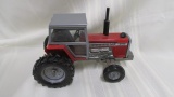 Ertl Massey Ferguson 2775 tractor stamped 0230