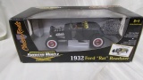 Ertl collectible American Muscle Classic Rods,