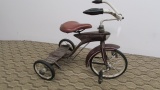 Elgin Racer Tricycle Circa 1935 working hand