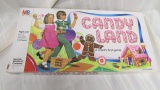 vintage candy Land game, may or may not be