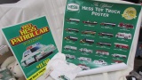 Hess Collection - 1993 Hess Patrol car with