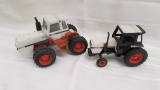 Ertl Case 4890 Tractor stamped 0752Z minor