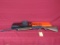 American Tactical Alpha Field 12ga semi shotgun,