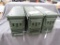 x3 large metal ammo cans