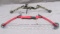 x2 youth compound bows