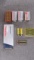 Misc ammo lot. 45-70, 30-06. 20ga, 22wmr, 7.62