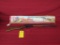 Daisy Red Ryder .177cal BB gun