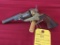 Connecticut valley arms 32cal percussion revolver