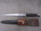 Bayonet 9.25