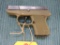Kel-Tec CNC Inc. P3AT 380 auto pistol, sn HTC84