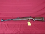 China air rifle. .177 sn:X651732