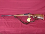 Steyr 1897 6.5x55 rifle sn:14743