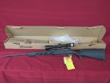 Savage Arms Inc. model 11 243 win rifle, sn K520927