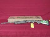 Remington Arms Co. 870 Super Mag 12ga shotgun