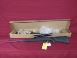 Remington Arms co. 783 22-250 rifle, sn RM37333G,