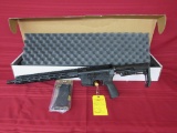 Radical Firearms LLC RF-15 rifle 5.56mm, sn 16236,
