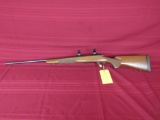 Remington 700 300 WBY Mag rifle, sn C6408963,