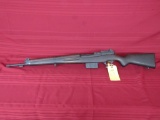 FN/C.A.I. M49 8mm mauser. sn: 23353