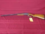 J. Stevens. No model. 16ga shotgun sn:E5370