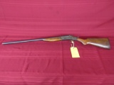 Springfield Arms no model. 12ga sn:61589