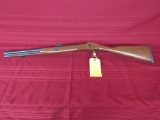 Thompson White mountain carbine 50cal sn:69340