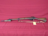 Enfield No. 4 MK 2 303 British rifle, sn C58172,