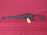 Chinese SKS 7.62x39 rifle, sn 1504906, 20